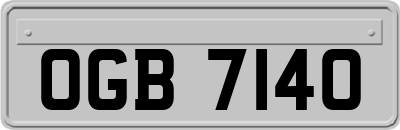 OGB7140