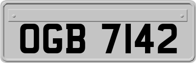 OGB7142