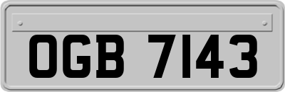 OGB7143