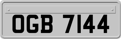 OGB7144