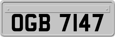 OGB7147