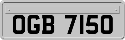 OGB7150