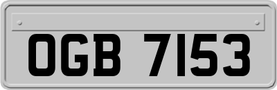 OGB7153