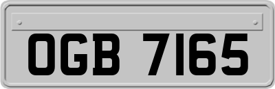 OGB7165