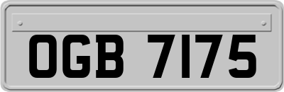 OGB7175