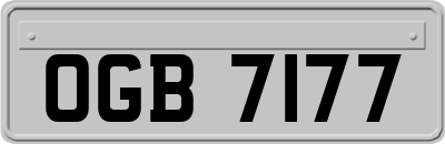 OGB7177