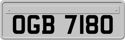 OGB7180