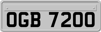 OGB7200