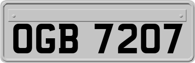 OGB7207