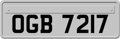 OGB7217