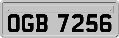 OGB7256