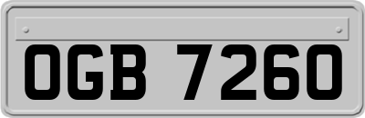 OGB7260