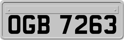 OGB7263