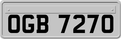 OGB7270