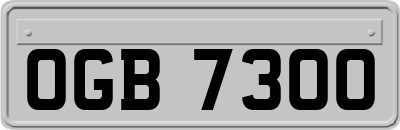 OGB7300