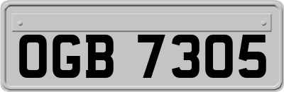 OGB7305