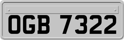 OGB7322