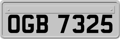 OGB7325