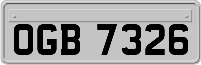 OGB7326