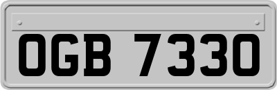 OGB7330
