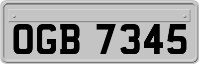 OGB7345