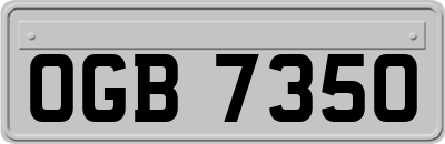 OGB7350
