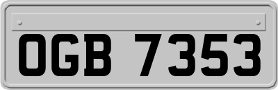 OGB7353