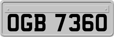 OGB7360