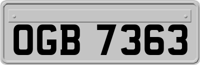 OGB7363