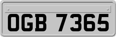 OGB7365