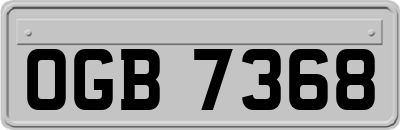 OGB7368