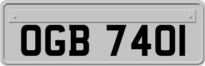 OGB7401