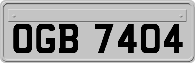 OGB7404