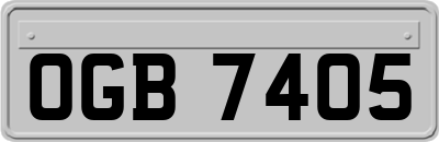 OGB7405
