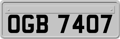 OGB7407