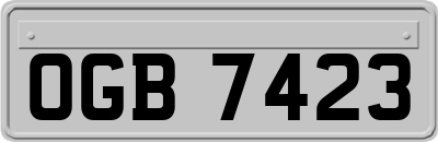 OGB7423