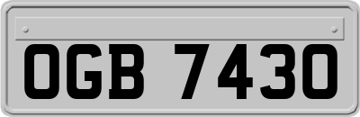 OGB7430