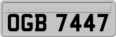 OGB7447