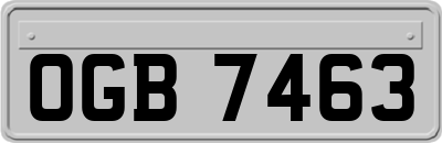 OGB7463