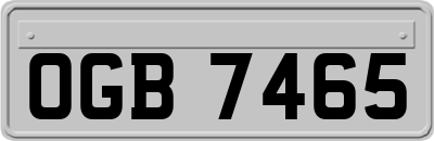 OGB7465