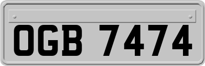 OGB7474