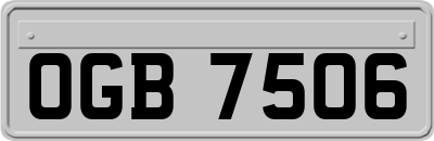 OGB7506