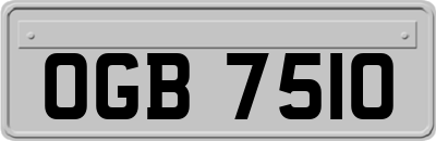 OGB7510
