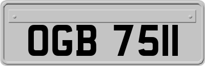 OGB7511
