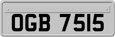 OGB7515