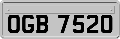 OGB7520
