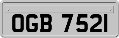 OGB7521