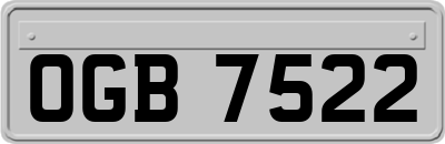OGB7522