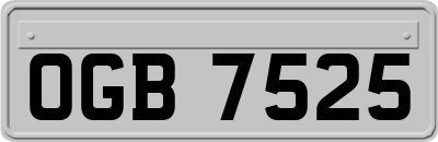 OGB7525