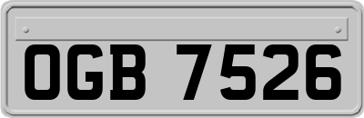 OGB7526
